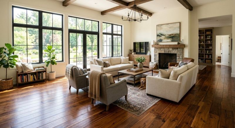 New Braunfels, TX