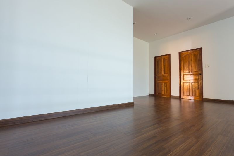 Laminate Flooring Replacement in Greensboro, NC