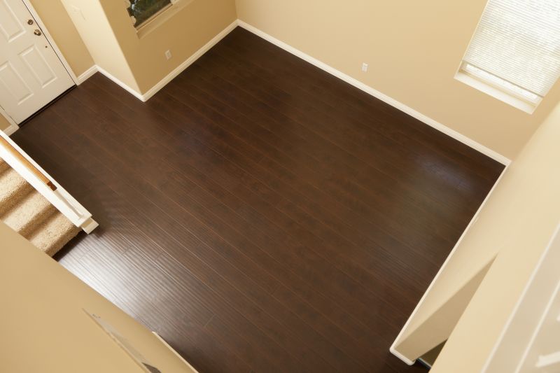 Laminate Flooring Replacement in Fort Wayne, IN