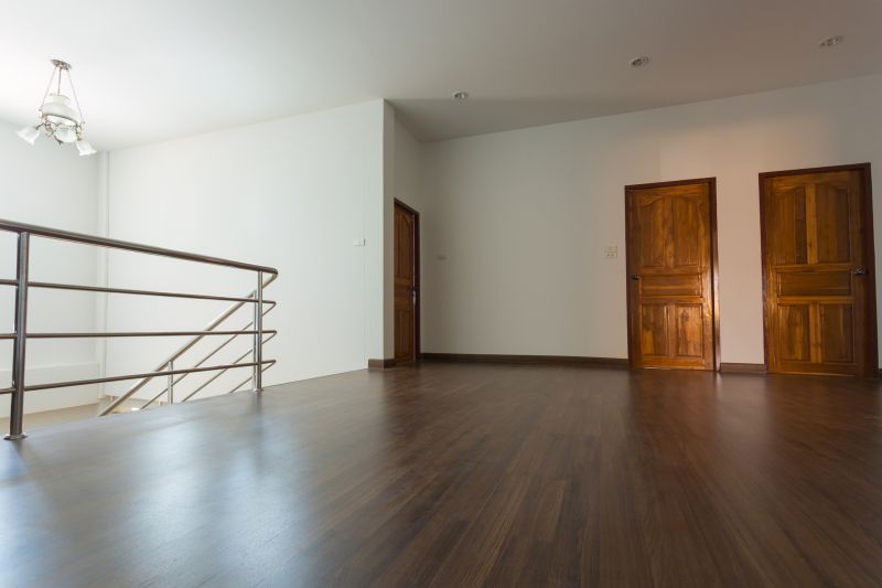 Laminate Wood Installation in Fort Wayne, IN