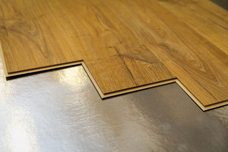 Laminate Wood Installation in Warrenton, VA