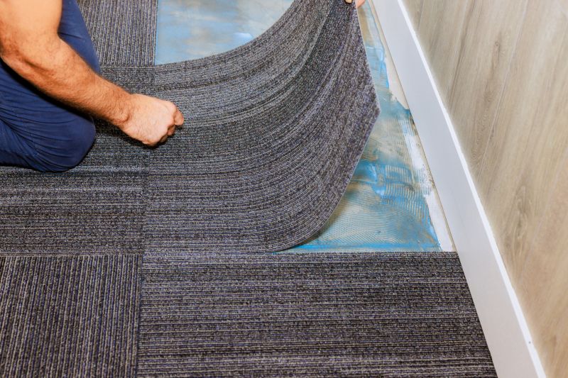 Luxury Carpet Installation in Monmouth County, NJ