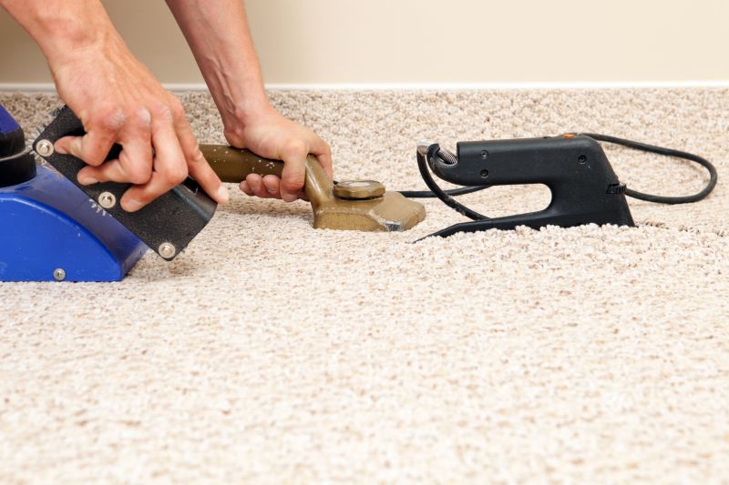 Shag Carpet Installation in Monmouth County, NJ