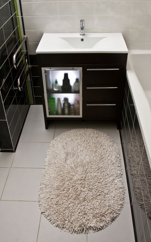 Shag Carpet Installation in Monmouth County, NJ