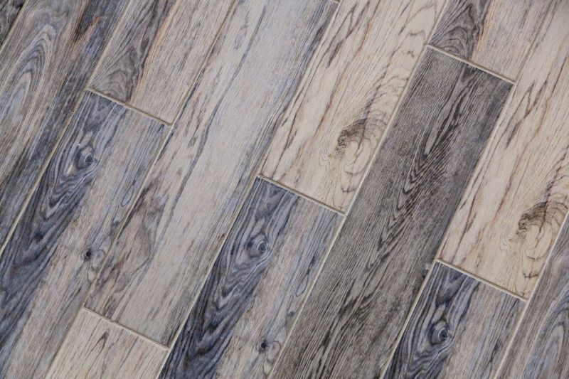 Sheet Flooring Installation in Loudoun County, VA