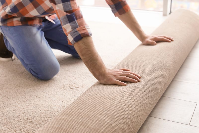 Carpet, Soft, cozy, insulating
