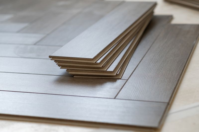 Laminate, Affordable, low-maintenance, durable