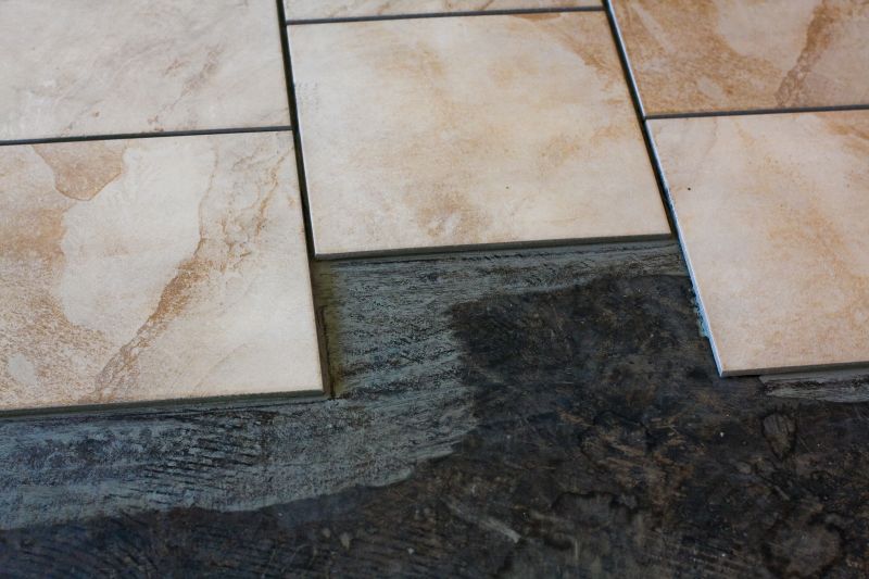 Tile, Water-resistant, versatile, stylish