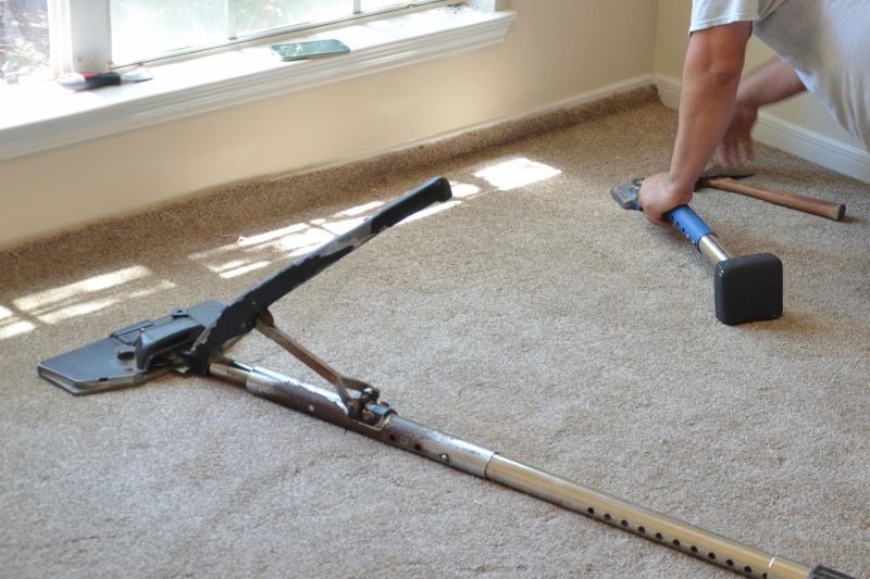 Carpet Replacement in Toms River, NJ